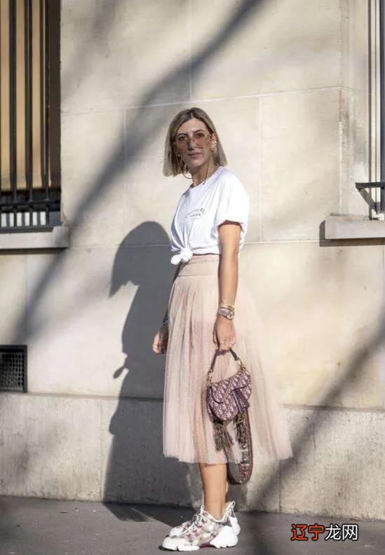 不懂别乱穿运动鞋！不伦不类不是运动鞋的错，是你不懂它的风格