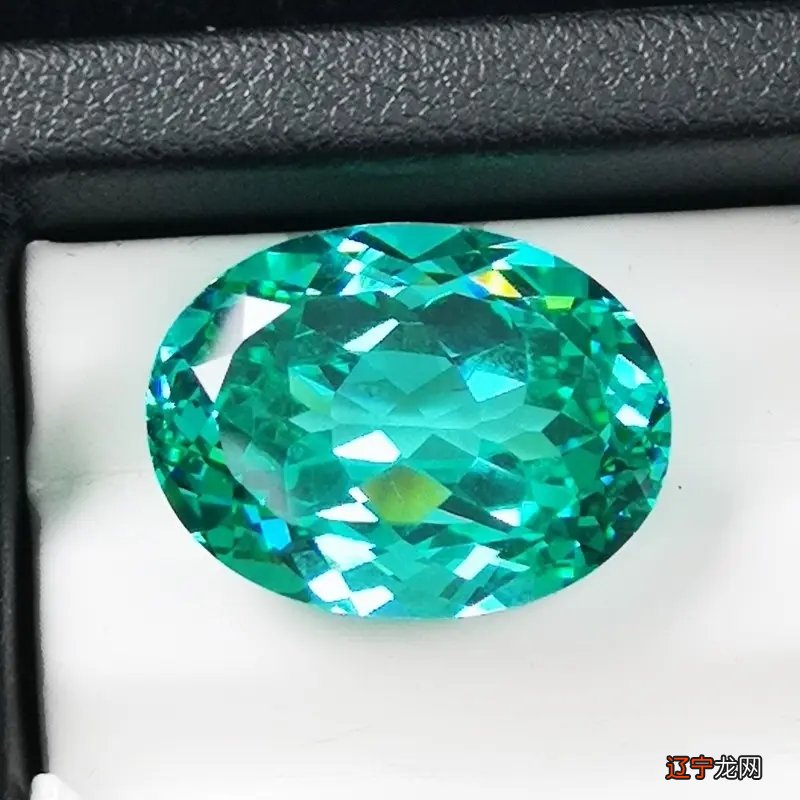 如何变现一颗保值，升值的宝石？