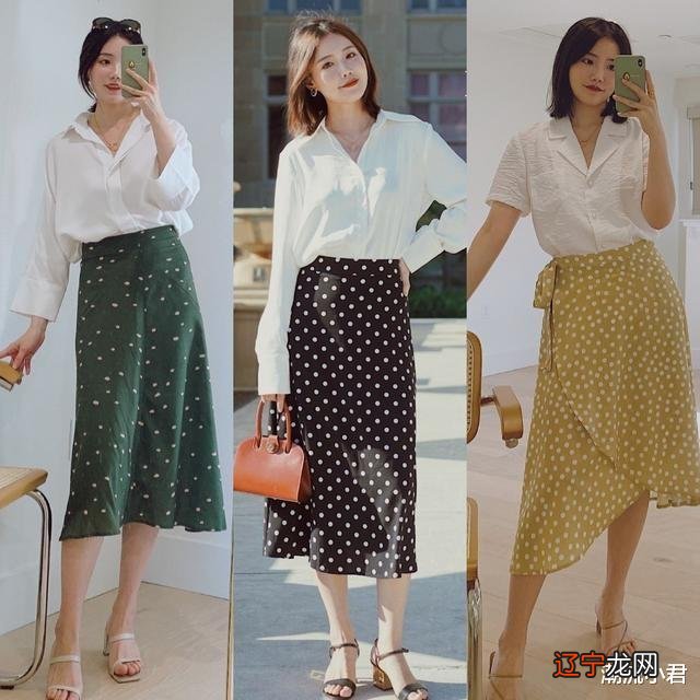别说“白衬衫”老气了,这么穿时髦显瘦还高级,适合30、40岁女人