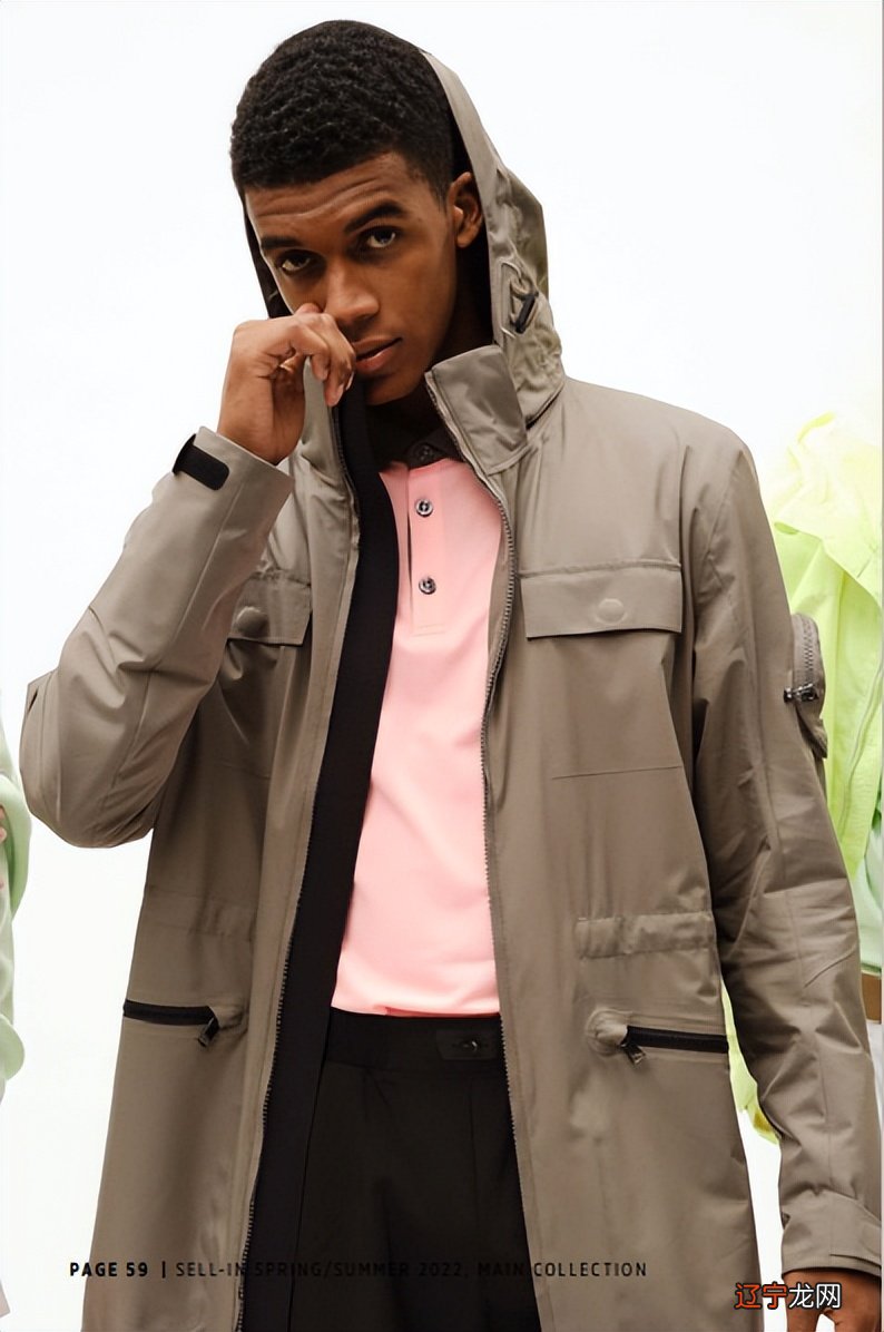 BOGNER博格纳2022春夏Golden Hour系列，开启精致露营时刻