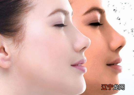 聚美涵熙美肤：针对因大扫除而产生的小花脸