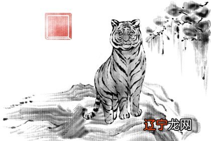 爸爸属虎孩子属鼠好吗 什么属相宝宝最旺
