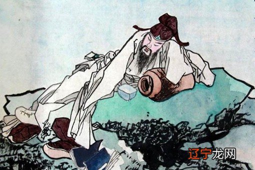 折桂令·叹世其二作品赏析