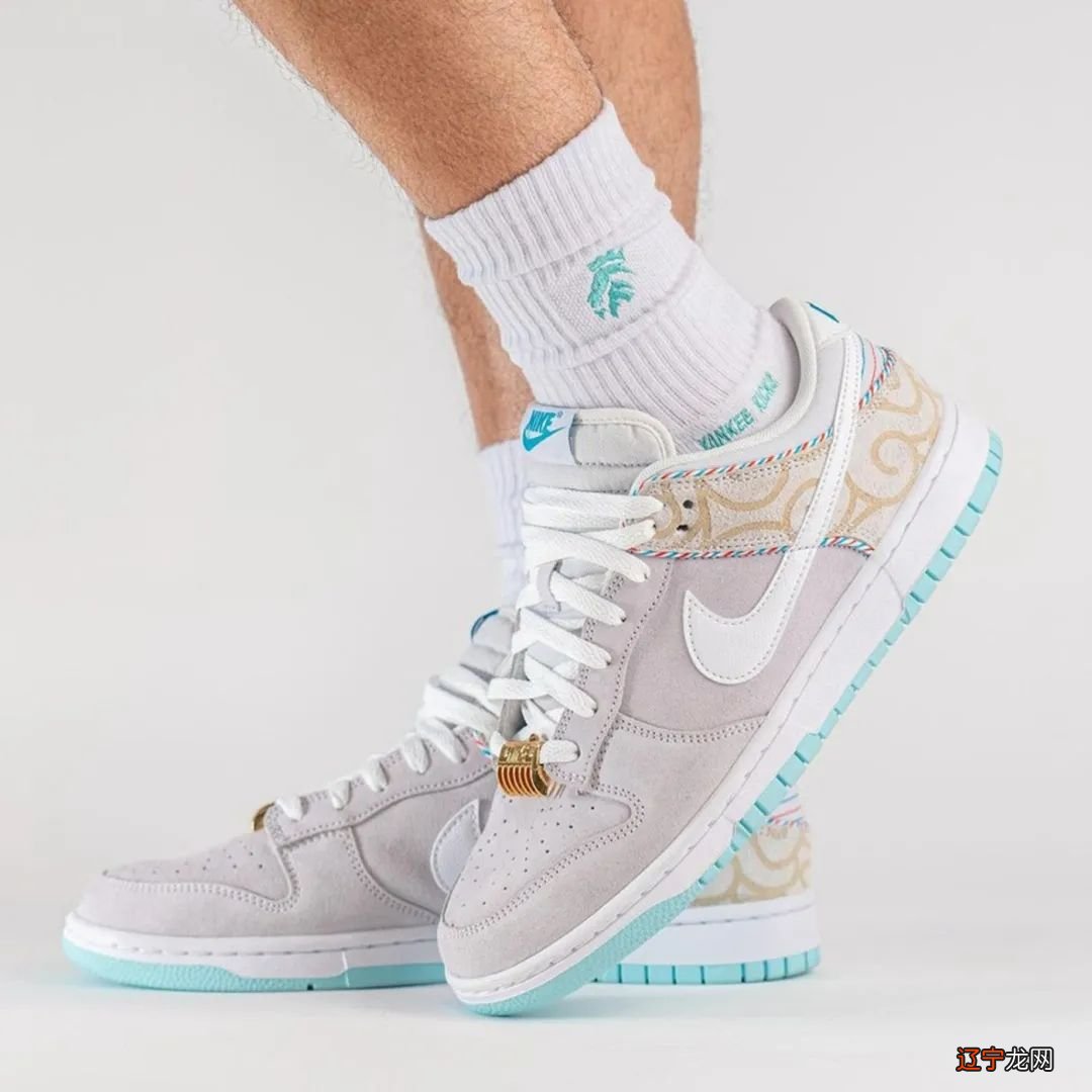 真香警告！十几双低帮 Dunk 都在“悄悄暴跌”！最狠一双降了一万块！