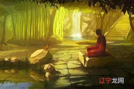 释迦摩尼的智慧从哪里来?释迦摩尼的智慧是自己悟出来的吗?