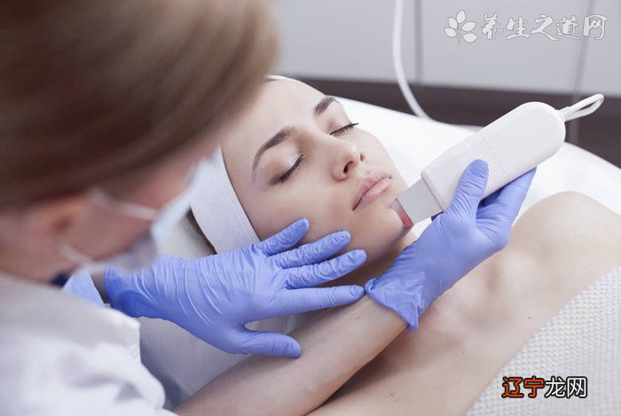 中医推拿治疗帕金森的穴位