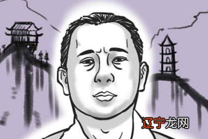 有这种面相的人总是喜欢幸灾乐祸