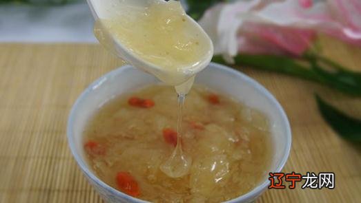 银耳可以晚上泡了第二天早上做吗 银耳泡后软粘是怎么回事