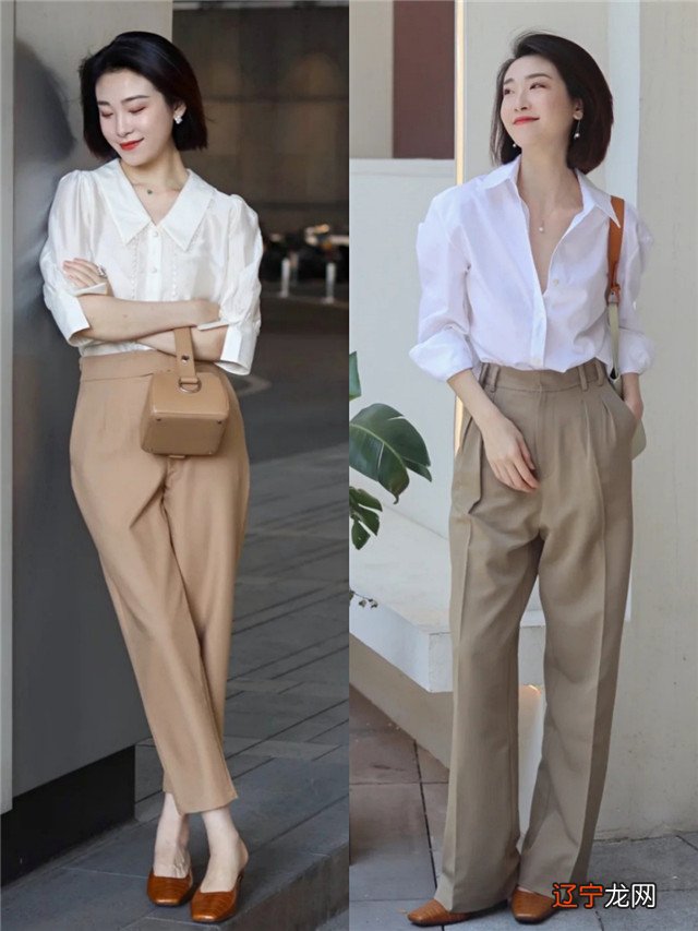 夏天，放弃小白鞋配阔腿裤吧！今年流行这“3款鞋”，舒适又显高