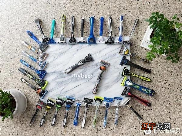 【开箱测评】2022最新推荐十大T型剃须刀排行榜