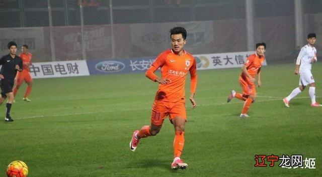 泰山队飞翼租借中甲，球迷：没前途的外租，潜力新星却正式转会