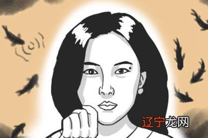 眉清目秀的女人很重视家庭吗