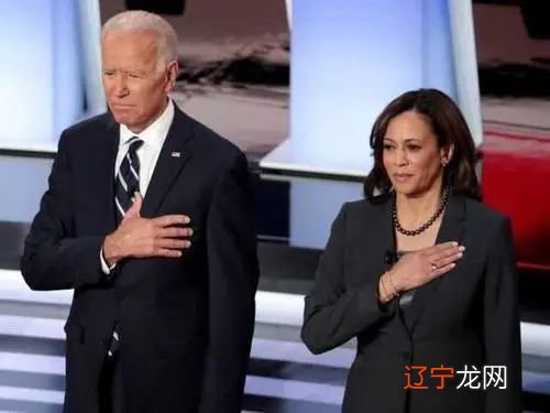 亚非混血、擅长吵架、起中文名字——美国副总统哈里斯八字命理解读