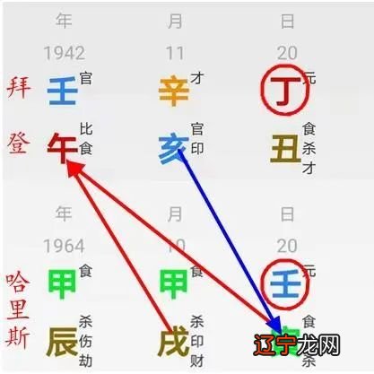 亚非混血、擅长吵架、起中文名字——美国副总统哈里斯八字命理解读
