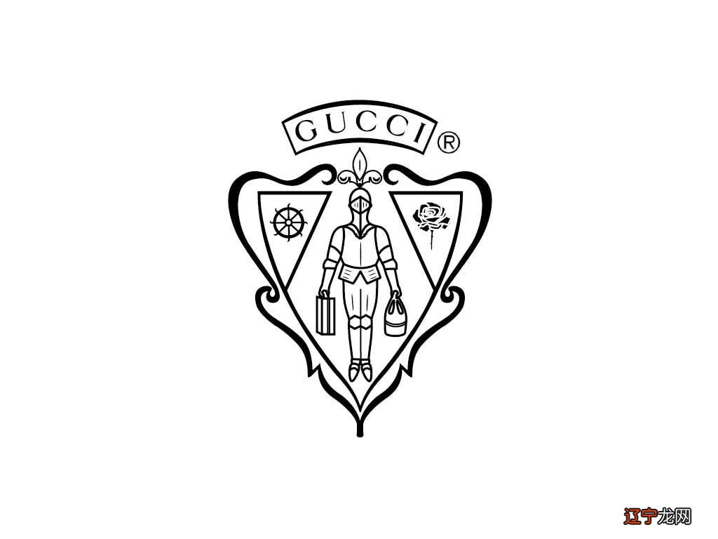 百年历史中,“双 G”并不是 GUCCI 唯一标志性 Logo
