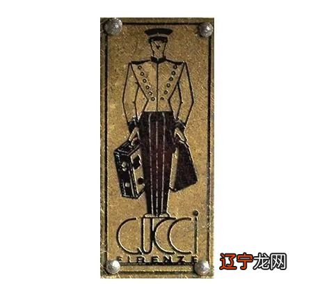 百年历史中,“双 G”并不是 GUCCI 唯一标志性 Logo