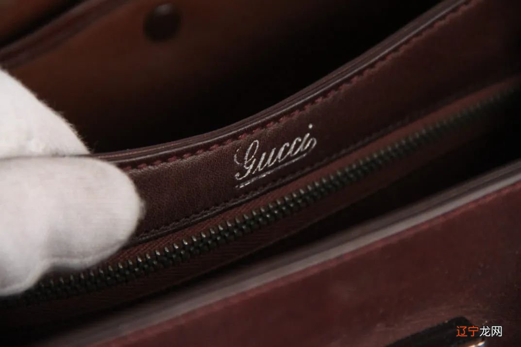 百年历史中,“双 G”并不是 GUCCI 唯一标志性 Logo