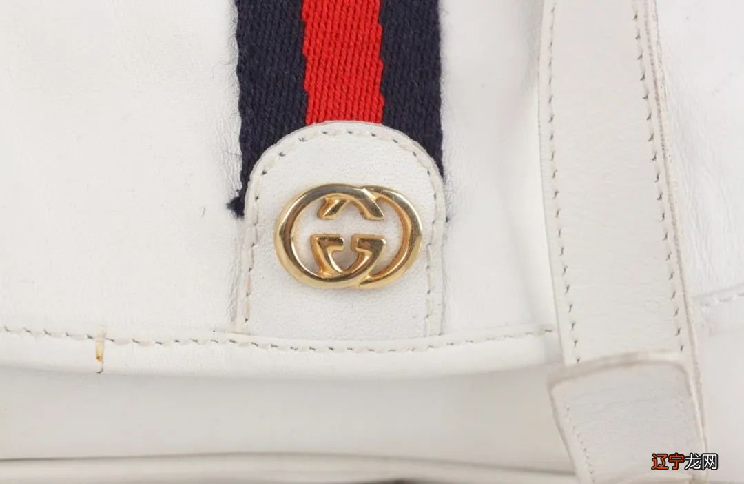 百年历史中,“双 G”并不是 GUCCI 唯一标志性 Logo