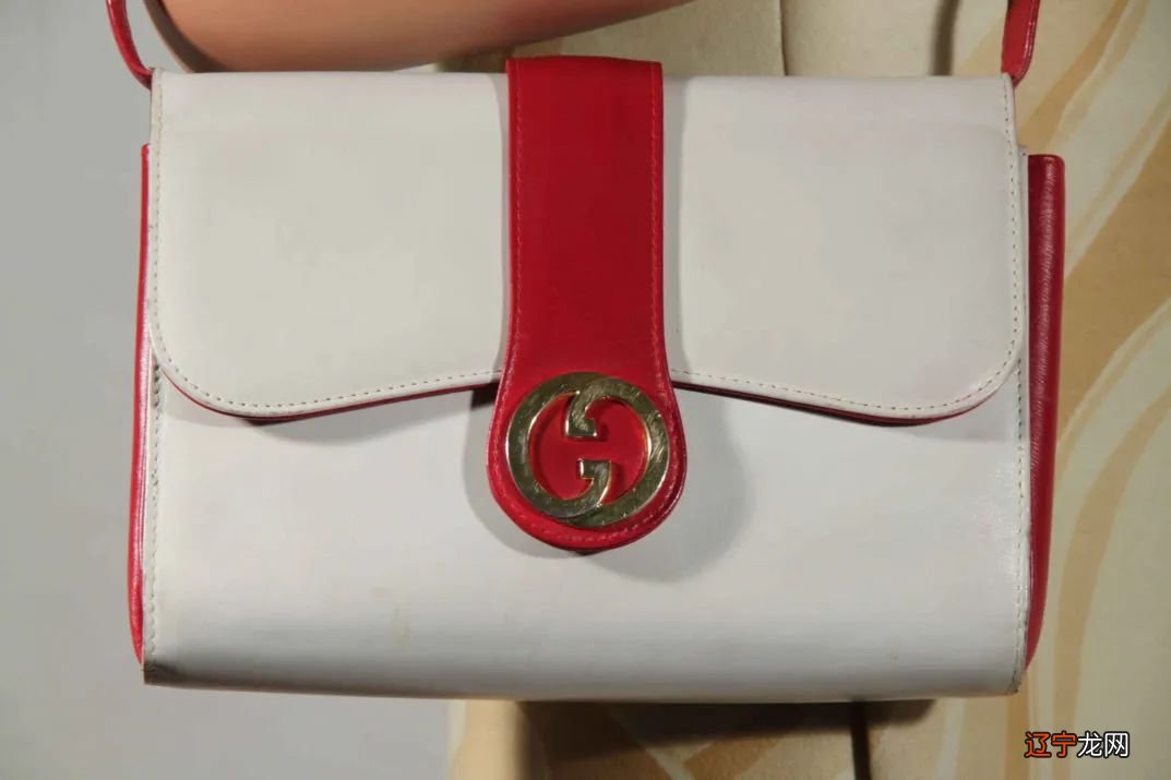 百年历史中,“双 G”并不是 GUCCI 唯一标志性 Logo