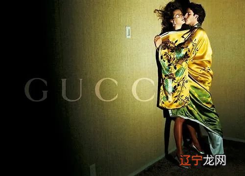 百年历史中,“双 G”并不是 GUCCI 唯一标志性 Logo