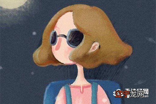 干净诗意名字女孩 女孩取名很有诗意的名字