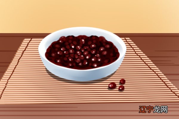 赤小豆和红豆有什么区别 赤小豆的功效