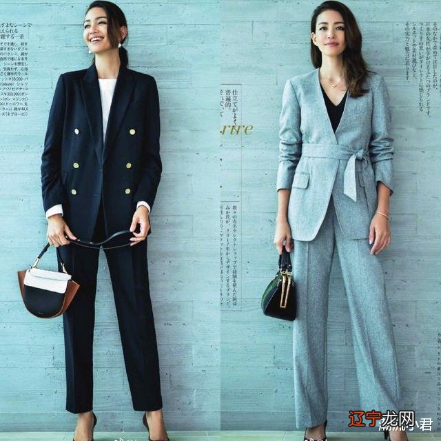 放弃你的“阔腿裤”吧!今年流行这“3条”裤子,气质女人们首选