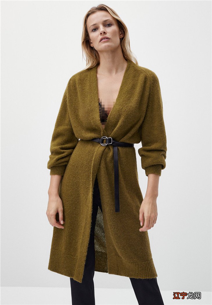 30秒就能马上提升你衣品的小技巧