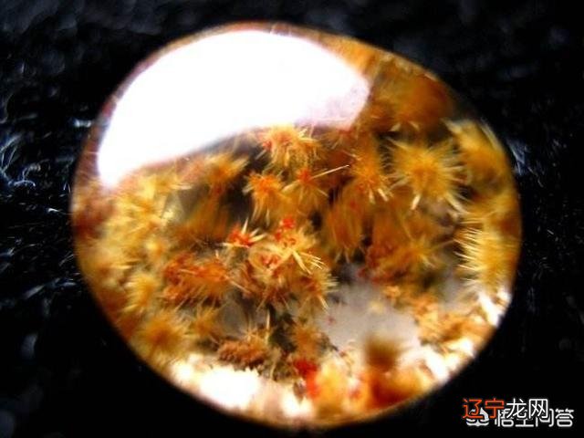 水晶算是宝石吗?