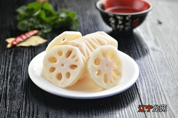 藕的营养价值 藕有什么功效作用