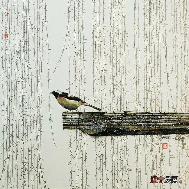 易经命名你的姓氏里,藏着最美的情诗