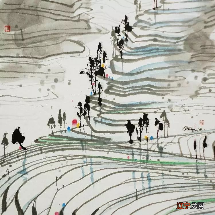 易经命名你的姓氏里,藏着最美的情诗