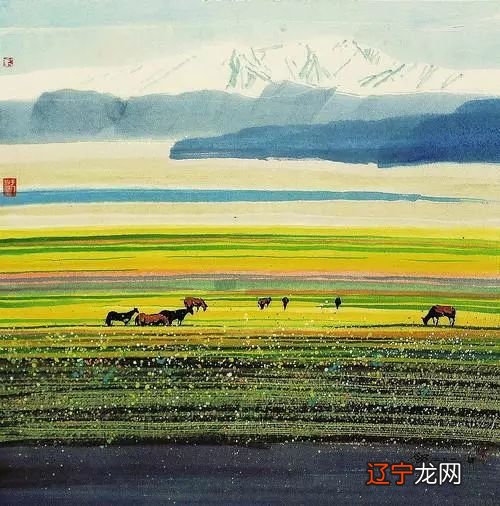 易经命名你的姓氏里,藏着最美的情诗