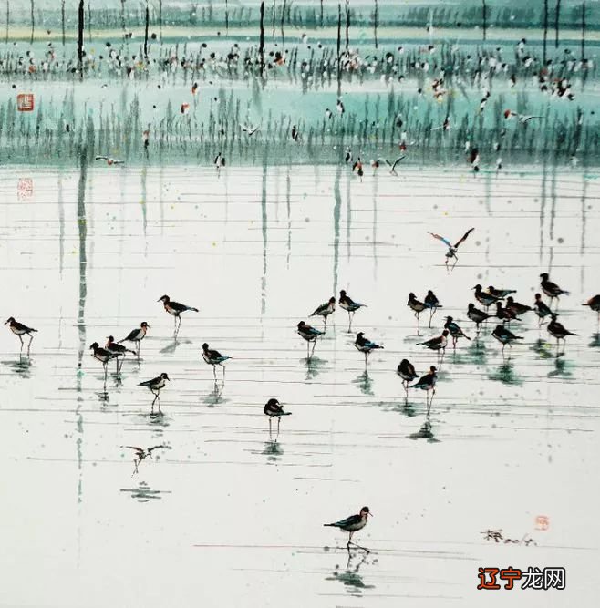 易经命名你的姓氏里,藏着最美的情诗