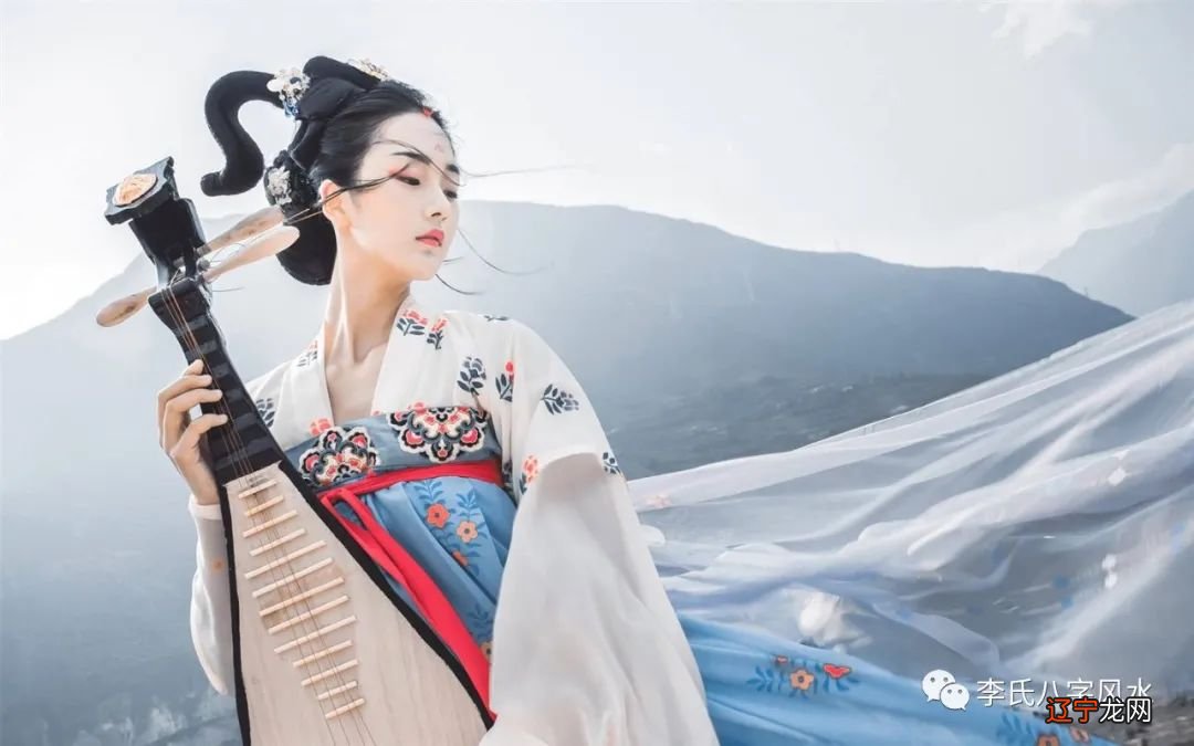 女命婚姻不顺的几个八字特征