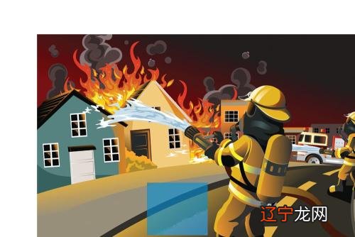已婚女人梦见着火了是什么征兆 梦见着火了是什么征兆