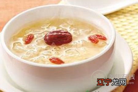 秋季女人养生补气血该吃什么好?