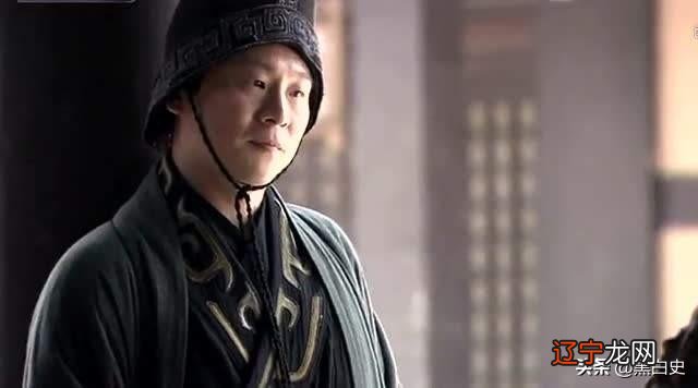 赵高是中国历史上的第一个太监吗？有何史料可以证明呢？