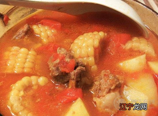 立夏重养心 10大护心食物