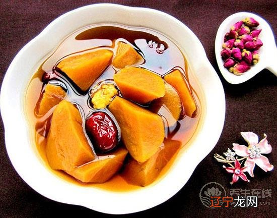 立夏重养心 10大护心食物