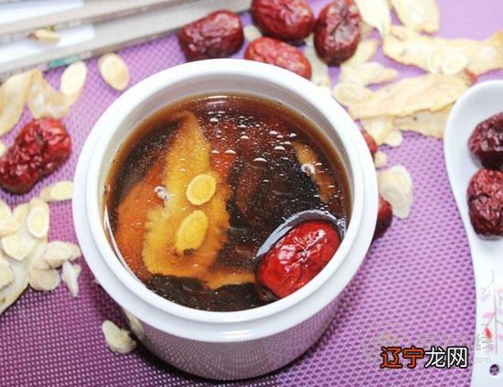 立夏重养心 10大护心食物