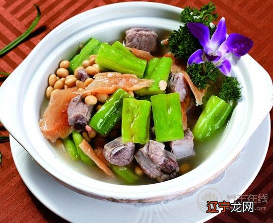 立夏重养心 10大护心食物