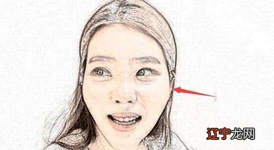 颧骨宽的女人面相 颧骨宽面相