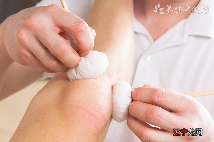 贴敷中药真的有效果吗