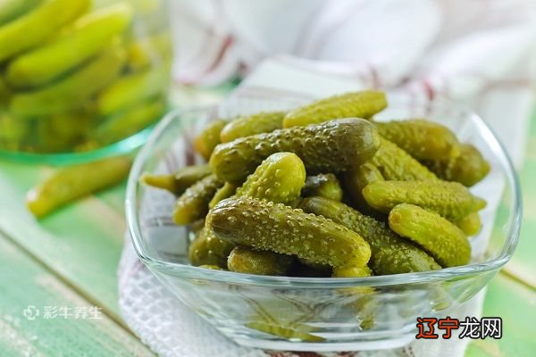 怎样腌制黄瓜最好吃 黄瓜怎么腌制才好吃