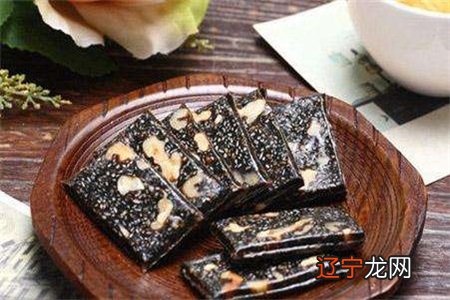 阿胶糕的功效与作用及食用方法,孕妇吃阿胶糕有利于产后恢复