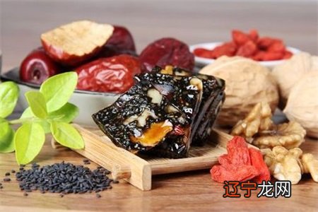 阿胶糕的功效与作用及食用方法,孕妇吃阿胶糕有利于产后恢复