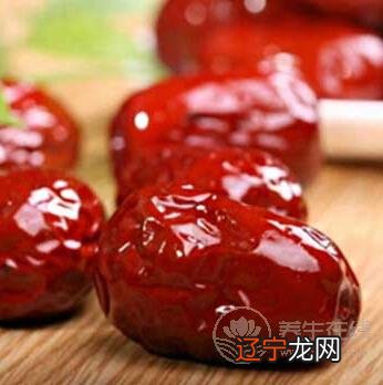 秋分进补离不开四大“宝”