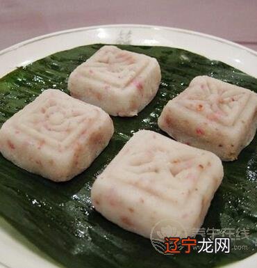 秋分进补离不开四大“宝”