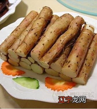 秋分进补离不开四大“宝”